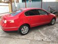  Volkswagen Passat 2008 , 630000 , 