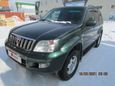 SUV   Toyota Land Cruiser Prado 2004 , 1349000 , --