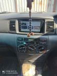  Toyota Allex 2004 , 400000 , 