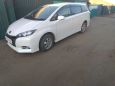    Toyota Wish 2013 , 940000 , 