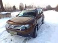 SUV   Renault Duster 2013 , 780000 , -