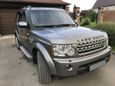 SUV   Land Rover Discovery 2010 , 1480000 , 