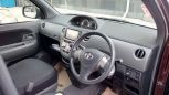    Toyota Sienta 2014 , 655000 , 