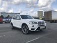 SUV   BMW X3 2014 , 1599999 , 