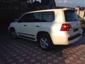 SUV   Toyota Land Cruiser 2014 , 3600000 , 