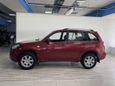 SUV   Chery Tiggo T11 2014 , 569000 , 