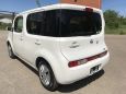  Nissan Cube 2016 , 630000 , 