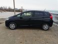  Honda Fit 2014 , 550000 , -