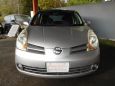  Nissan Note 2007 , 150000 , 