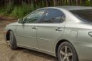  Lexus ES300 2003 , 520000 , 