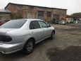  Nissan Pulsar 1999 , 123000 , 