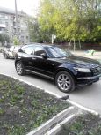 SUV   Infiniti FX35 2007 , 750000 , 