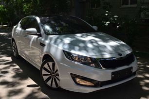  Kia Optima 2011 , 950000 , 