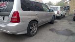 SUV   Subaru Forester 2004 , 380000 , 