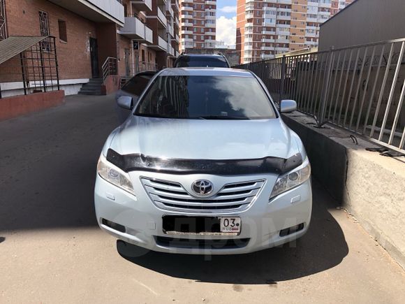  Toyota Camry 2007 , 630000 , -