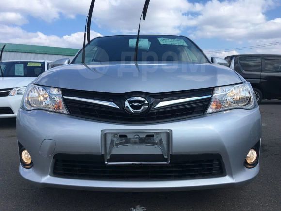  Toyota Corolla Fielder 2015 , 728000 , 