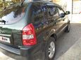 SUV   Hyundai Tucson 2008 , 635000 , 