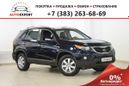 SUV   Kia Sorento 2009 , 769000 , 