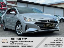  Hyundai Elantra 2019 , 1770000 , 