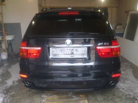 SUV   BMW X5 2008 , 1350000 ,  