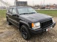 SUV   Jeep Grand Cherokee 1998 , 760000 , 