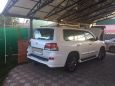 SUV   Lexus LX570 2015 , 4170000 ,  