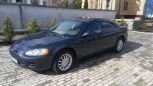  Chrysler Sebring 2002 , 230000 , 