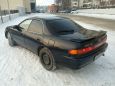  Toyota Carina ED 1995 , 187000 , 