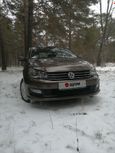  Volkswagen Polo 2015 , 620000 , 