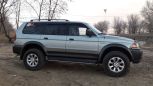 SUV   Mitsubishi Montero Sport 2001 , 450000 , 