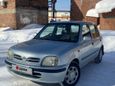  Nissan March 1998 , 155000 , 