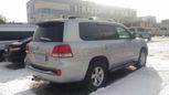 SUV   Toyota Land Cruiser 2010 , 1600000 , 