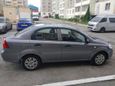  Chevrolet Aveo 2007 , 248000 , 