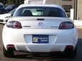  Mazda RX-8 2007 , 420000 , 