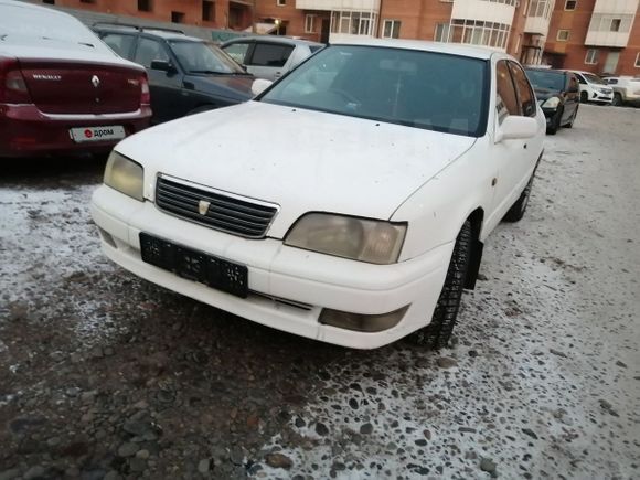  Toyota Camry 1998 , 270000 , 