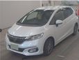  Honda Fit 2019 , 1090000 , 