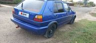  Volkswagen Golf 1985 , 60000 , 