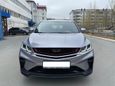 SUV   Geely Coolray 2020 , 1580000 , 