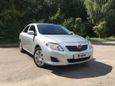  Toyota Corolla 2007 , 419000 , 