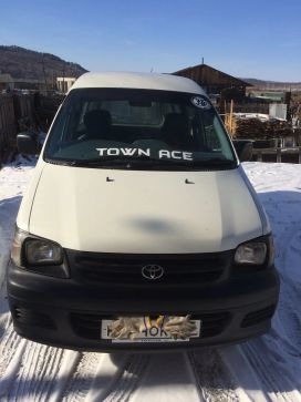    Toyota Town Ace 1999 , 230000 ,  