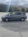  Honda Fit Shuttle 2012 , 1000000 , 