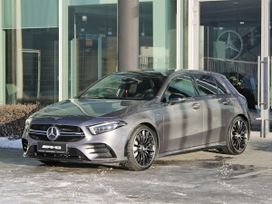  Mercedes-Benz A-Class 2019 , 4500000 , 