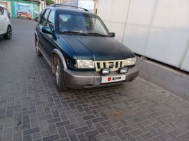 SUV   Kia Sportage 2002 , 200000 , --