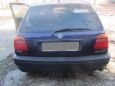  Volkswagen Golf 1997 , 215000 , 