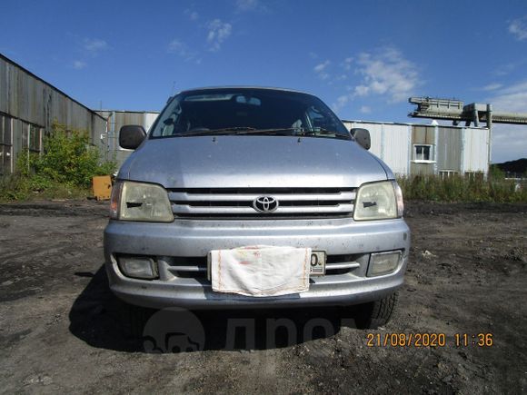    Toyota Town Ace Noah 1998 , 370000 , 