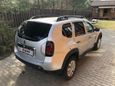 SUV   Renault Duster 2016 , 1099000 , 