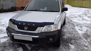 SUV   Honda CR-V 1999 , 265000 , 