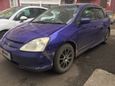  Honda Civic 2001 , 210000 , 