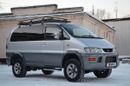    Mitsubishi Delica 2004 , 1260000 , 