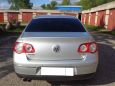  Volkswagen Passat 2005 , 377000 , 